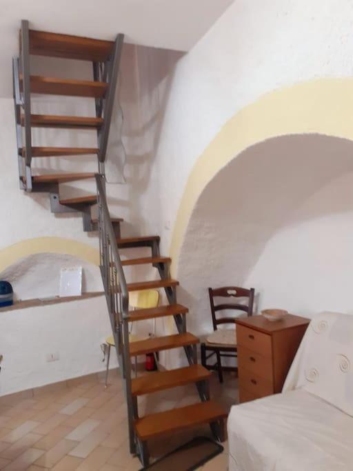 Casa Il Girasole Boccheggiano Exterior foto